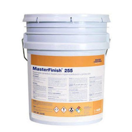 MASTERFINISH® RL255 1
