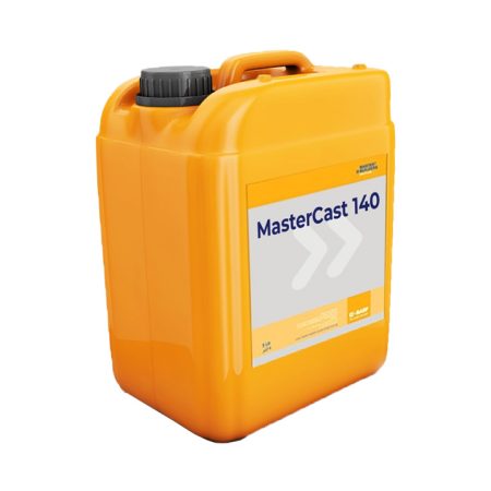 MasterCast 140 W