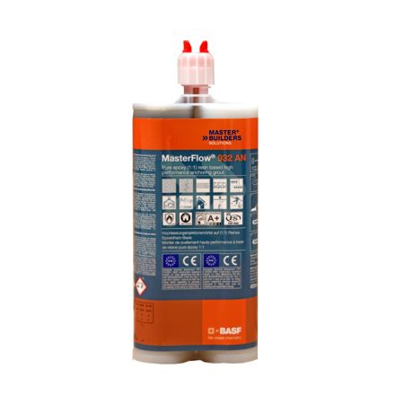 MasterFlow 932 W