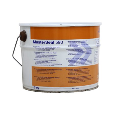 MasterSeal 590 W