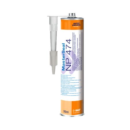 MasterSeal NP 474 W