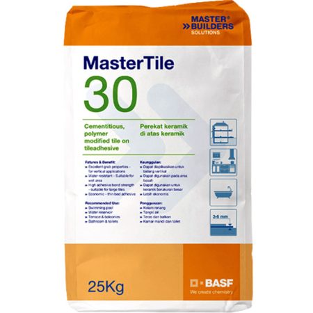 MasterTile 30 W