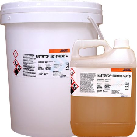 MasterTop 1200 10 30 40 W