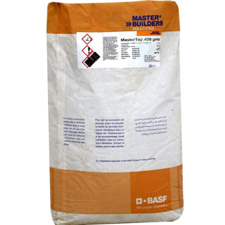 MasterTop 430 W