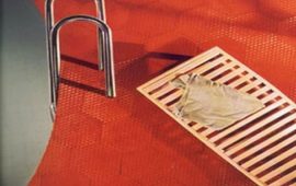 Regalia Swimming Pool Tiles